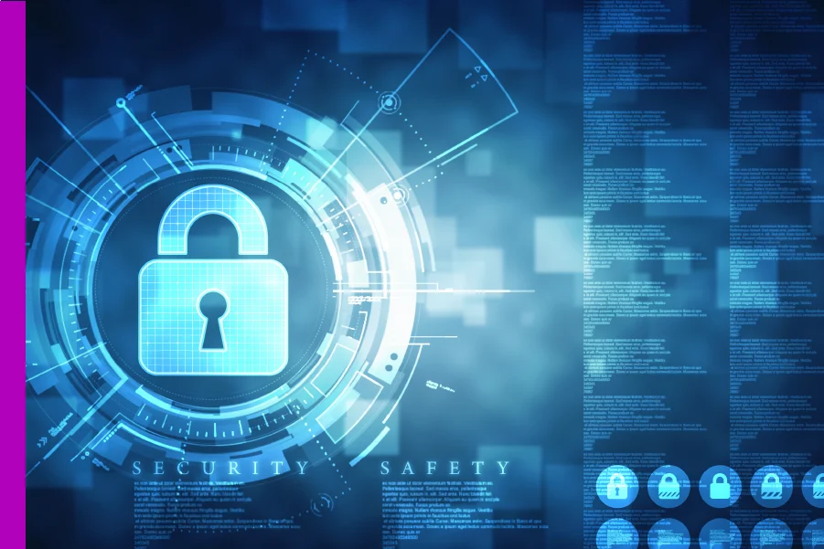 Cyber Safety Foundations classroom activity